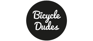 Bicycle Dudes Logo Bicycle Dudes Logo