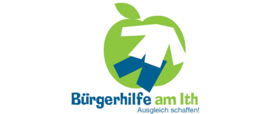 Bürgerhilfe am Ith Logo Buergerhilfe am Ith Logo