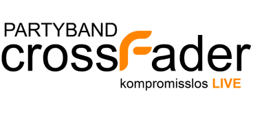 Crossfader Logo Crossfader Logo