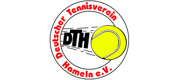 DTHameln Logo DTHameln Logo