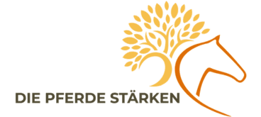 Die Pferde Stärken Logo Die Pferde Staerken Logo