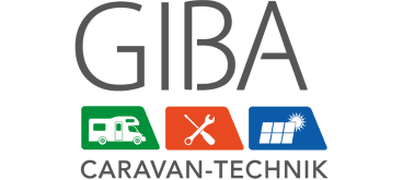 GIBA Logo GIBA Logo