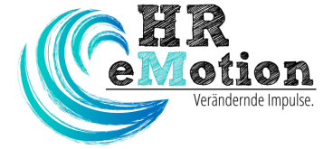 HR Emotion Logo HR Emotion Logo