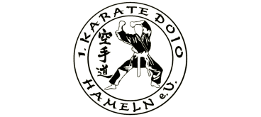 Karate Hameln Logo Karate Hameln Logo