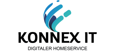 Konnex IT Logo Konnex IT Logo