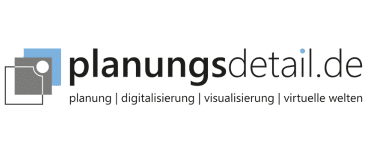 Planungsdetail Logo Planungsdetail Logo
