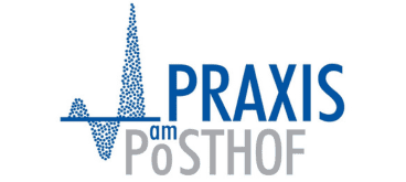 Praxis am Posthof Logo Praxis am Posthof Logo