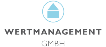 Wertmanagement Logo Wertmanagement Logo