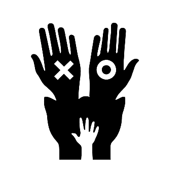 sichtbarkeit seo icon black