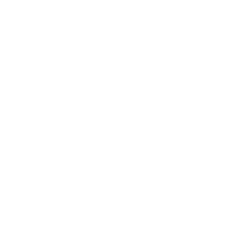 werbung print icon white