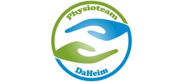 Physioteam Daheim Logo