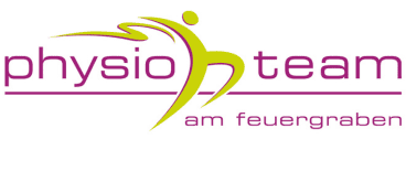 Physioteam am Feuergraben Logo