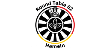 Round Table 62 Logo Round Table 62 Logo