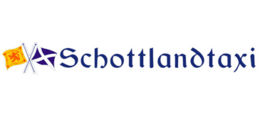 Schottlandtaxi Logo